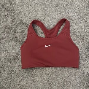 Dri-fit Nike sports bra